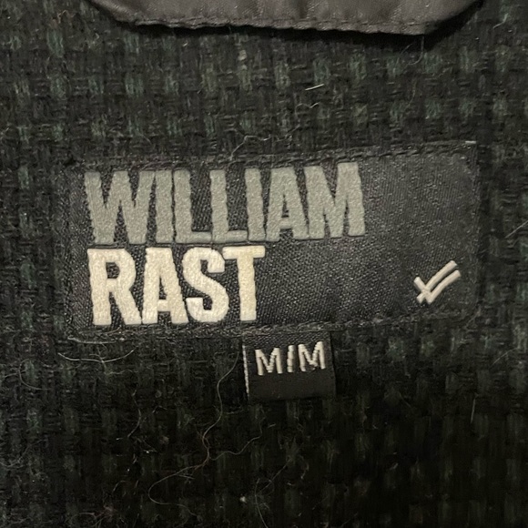 ✨LONG FUR HOOD JACKET✨ - Picture 4 of 4